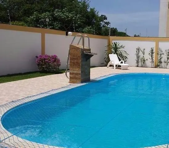 Recanto Dos Guaras