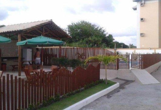 Apartamento Recanto Dos Guaras