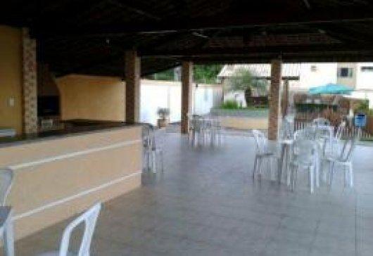Apartamento Recanto Dos Guaras Aracaju
