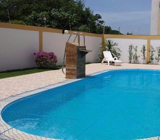 Recanto Dos Guaras Apartamento