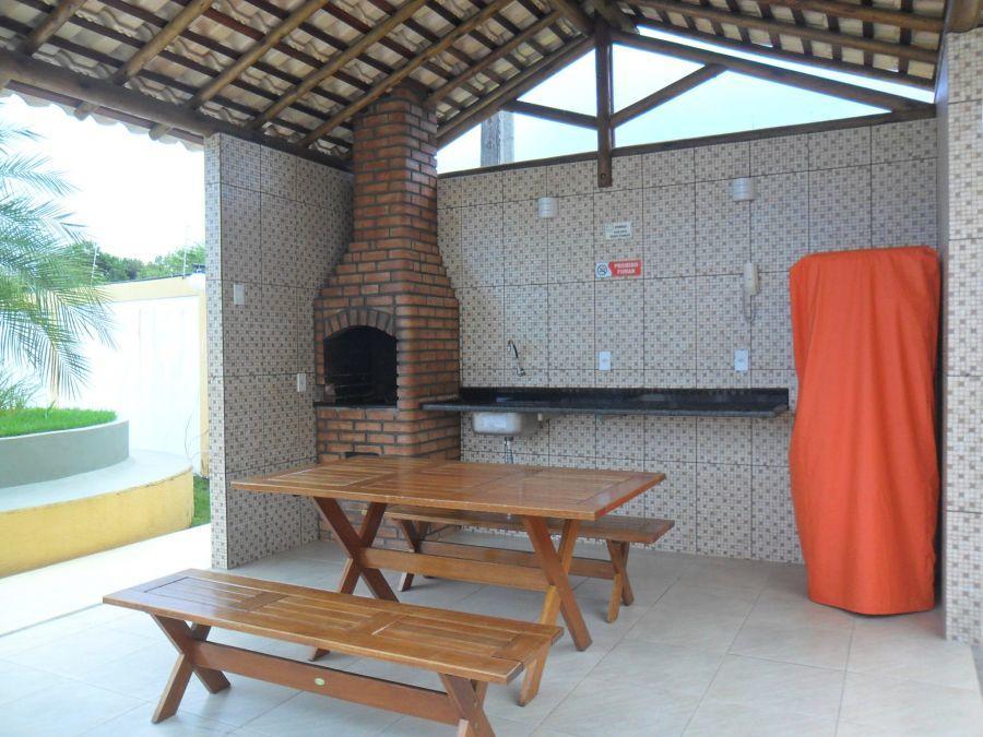 Recanto Dos Guaras Apartamento *