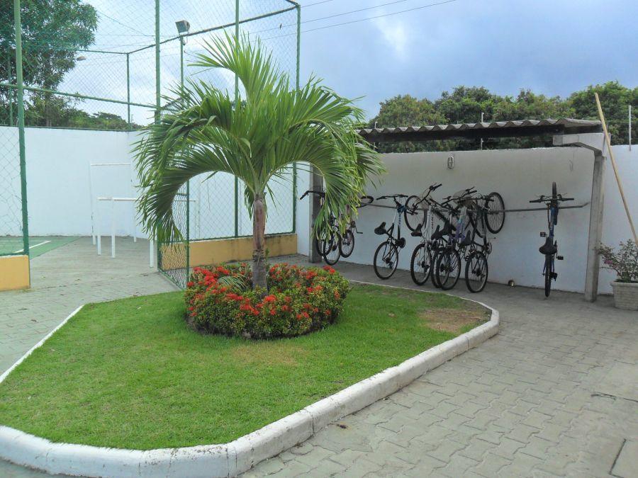 Recanto Dos Guaras Apartamento