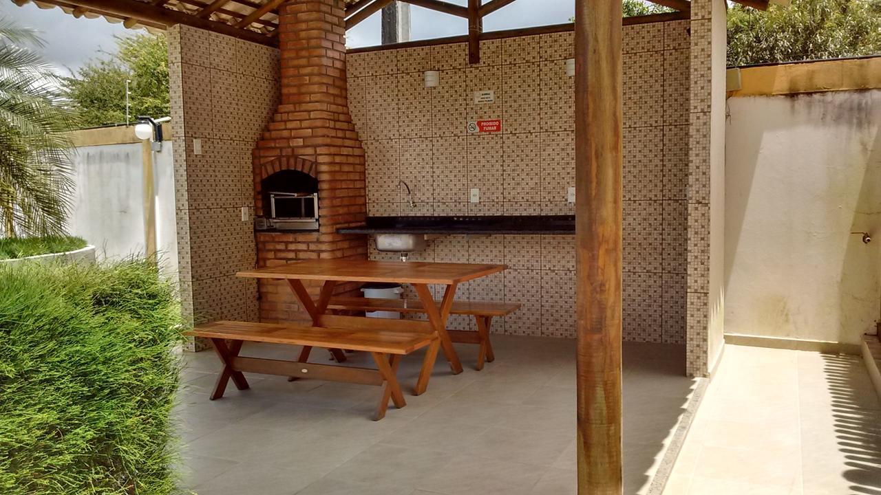 Recanto Dos Guaras Apartamento