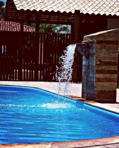 Recanto Dos Guaras Apartamento *