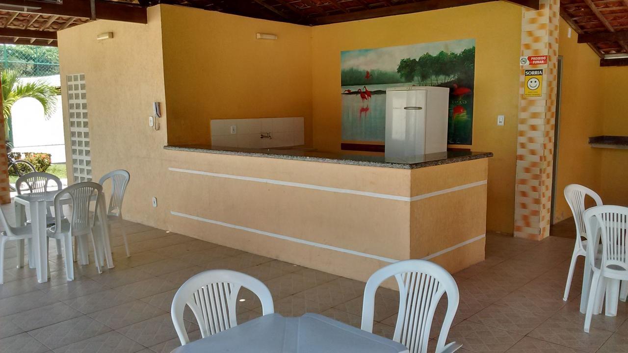 Recanto Dos Guaras Aracaju