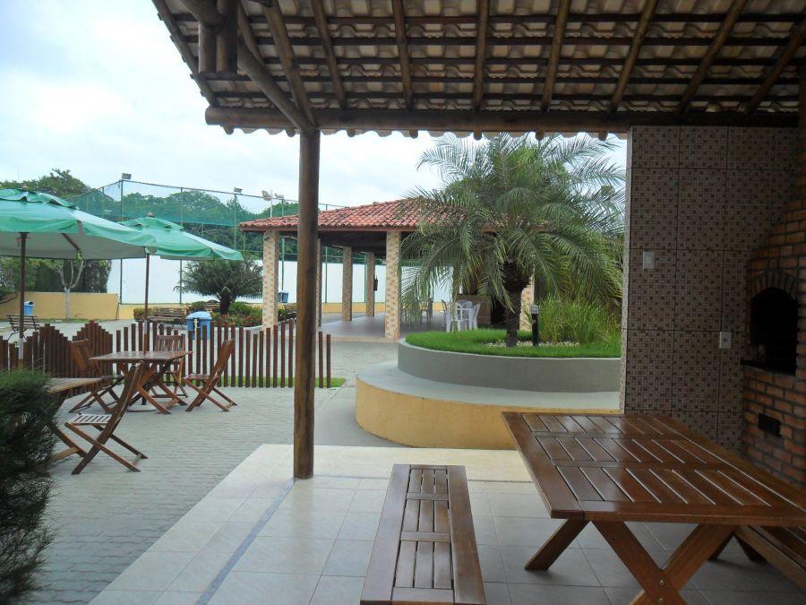 Recanto Dos Guaras Apartamento
