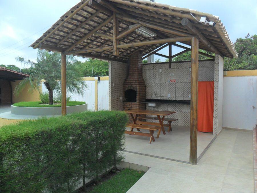 Apartamento Recanto Dos Guaras *