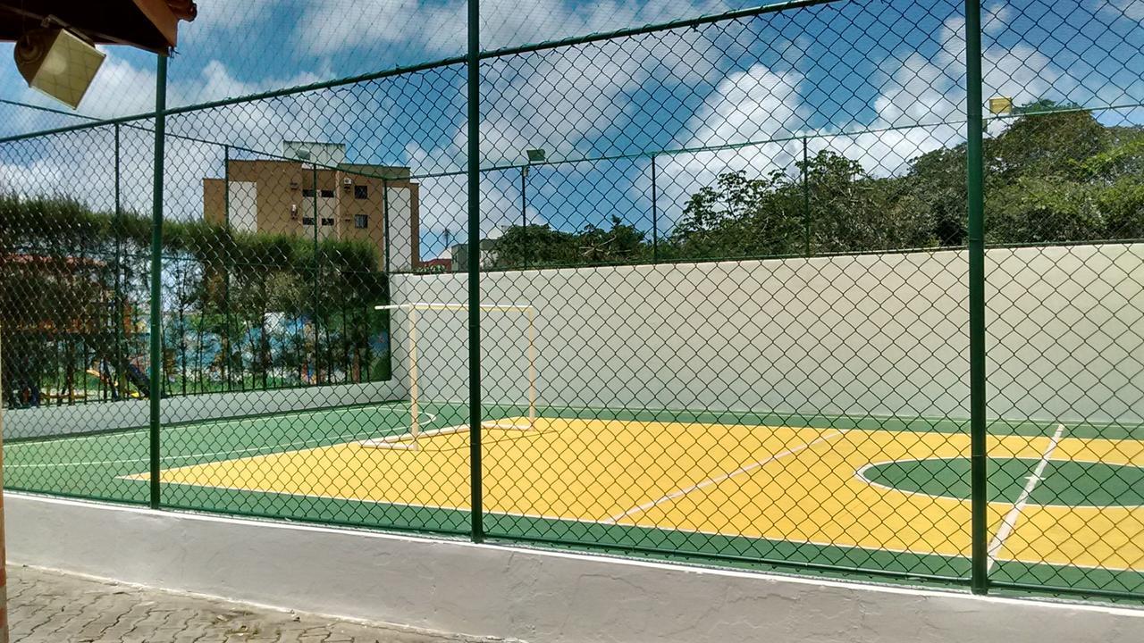 Apartamento Recanto Dos Guaras