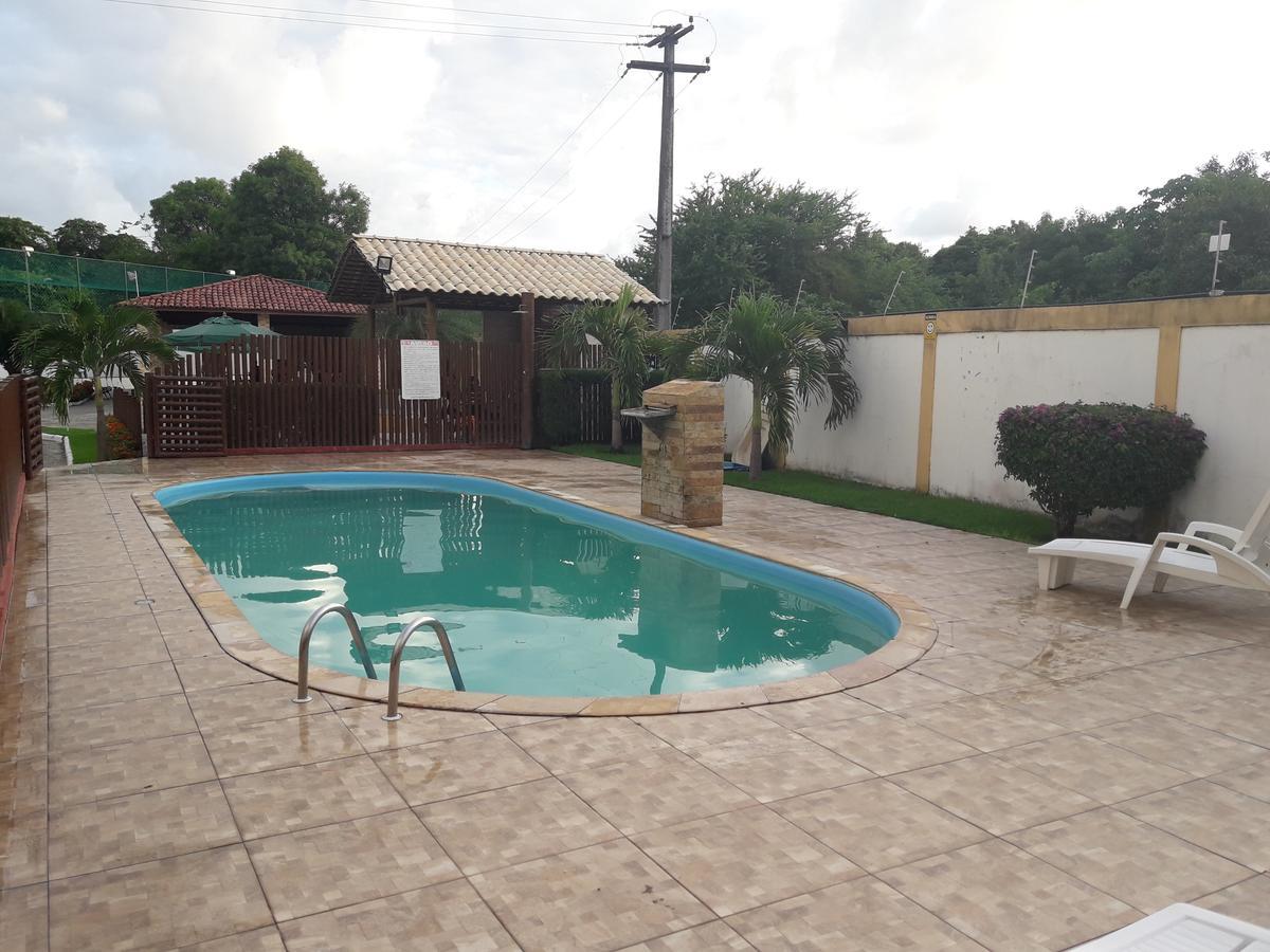 Apartamento Recanto Dos Guaras
