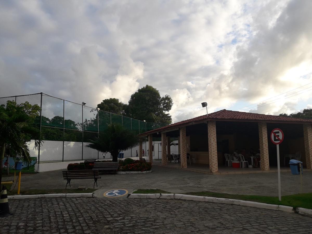 Recanto Dos Guaras * Aracaju