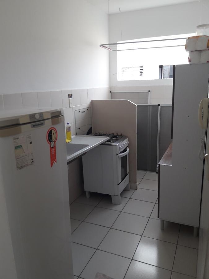 Apartamento Recanto Dos Guaras