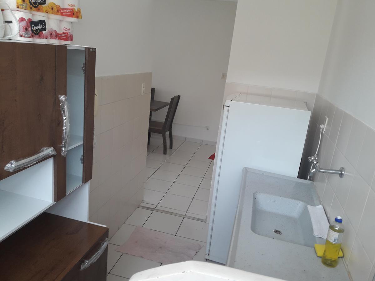 Apartamento Recanto Dos Guaras *