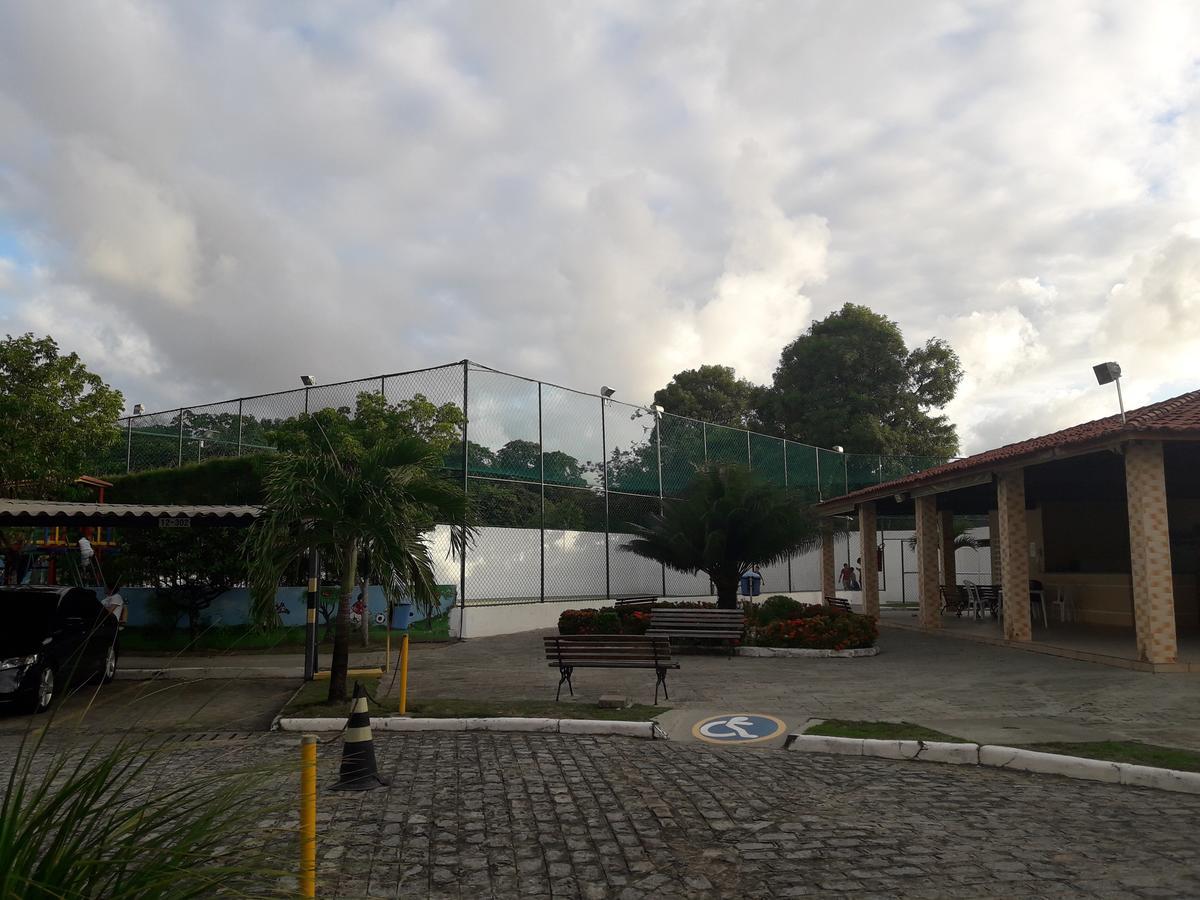 Recanto Dos Guaras * Aracaju