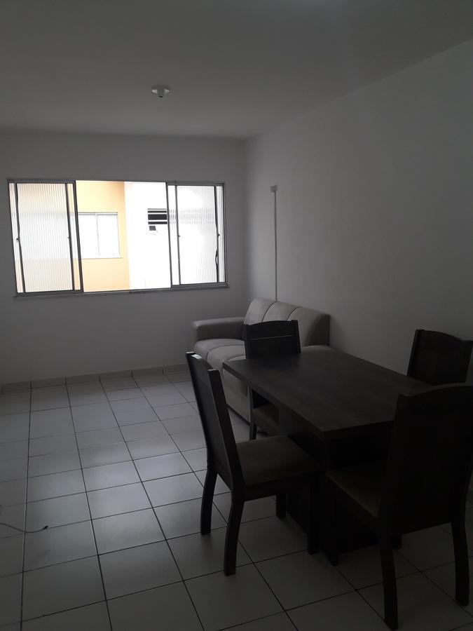 Recanto Dos Guaras Apartamento
